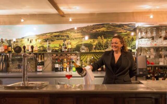 Hostellerie Le Potin Gourmand