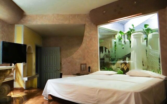 New York Hotel - Motel