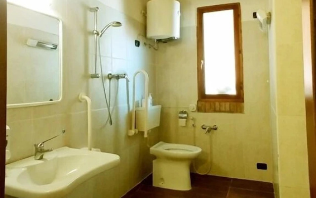 Agriturismo di Sordiglio