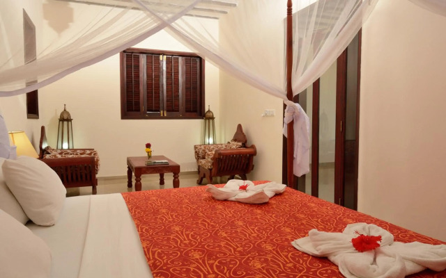 Villa Serenity Zanzibar