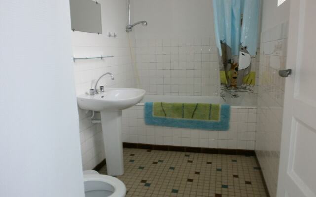 Gîte de la Ruette 3