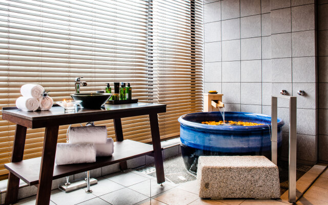 Hotel Indigo Hakone Gora by IHG