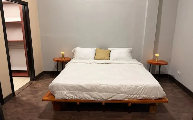 Gye Nyame Grand Beach Resort
