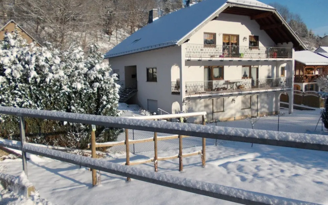 Familienausflug Nach Lirstal