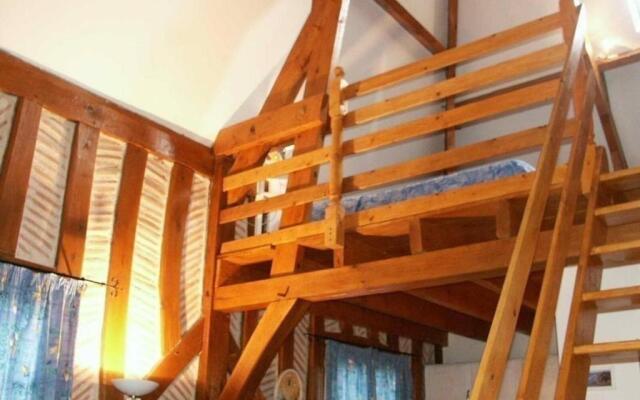 Gîte Limeray, 1 pièce, 3 personnes - FR-1-381-74