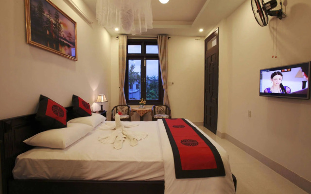 Rice Flower Homestay