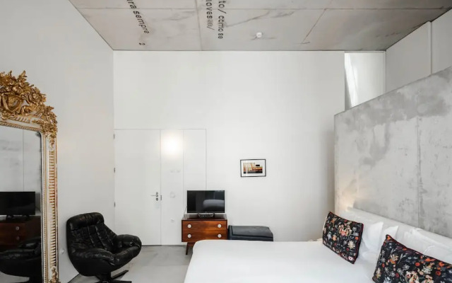 Hotel Casa do Conto - Arts & Residence