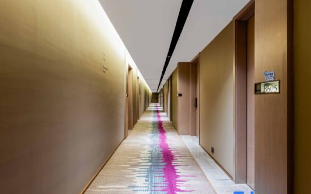 Lavande Hotel (Tianjin Jizhou Dulesi)