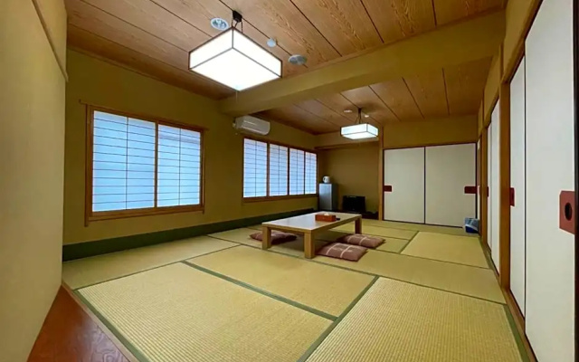 Marina Hotel Kaikuu - Vacation STAY 58548v