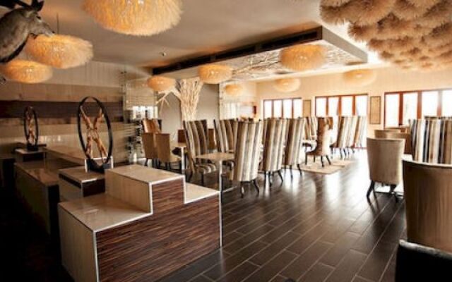 Palala Boutique Game Lodge & Spa