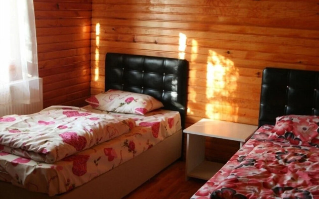 St. Paul Yol Pansiyon