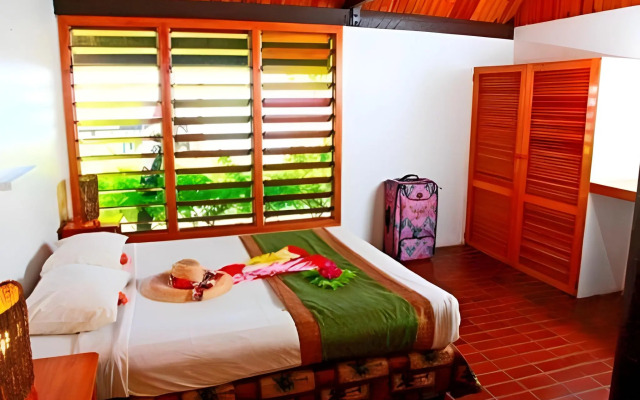 Tambua Sands Beach Resort