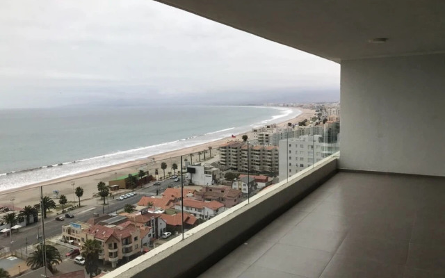 La Choza VIP Turquesa en La Serena