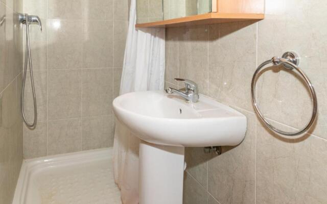 Santa Marta, Iii-A 7º-16