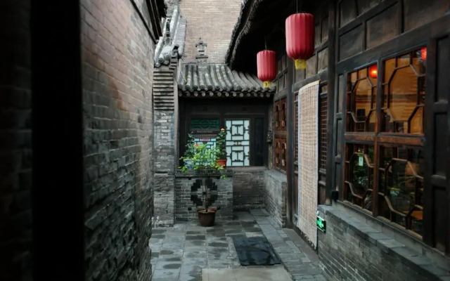 Yide Hotel