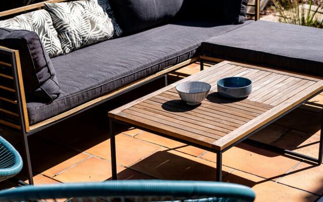 Villa Near Sea With BBQ and Play Attic