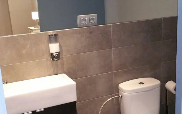 Hostal MiMi Las Ramblas