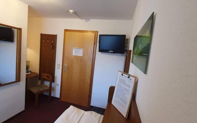 Pension Haus Diefenbach
