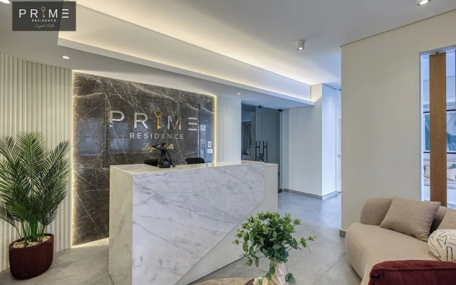 Prime Residence Zayed Hills