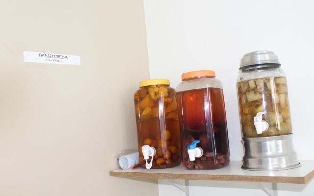 Pousada Lyrios do Mar