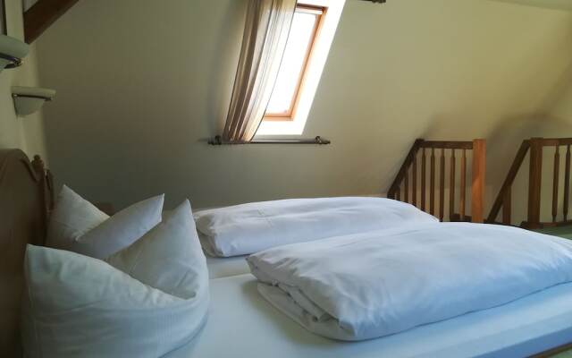 Berghotel Friedrichshöhe