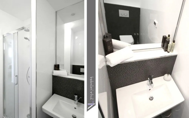 Villa Lavanda Deluxe