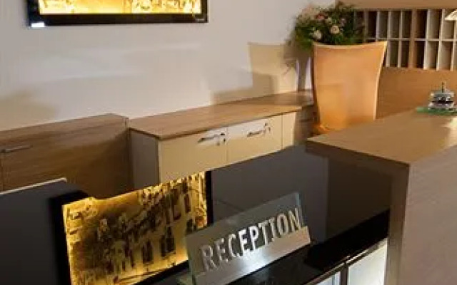 Residenza Agnello DOro