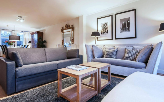 Jordaan Westerstraat Apartments