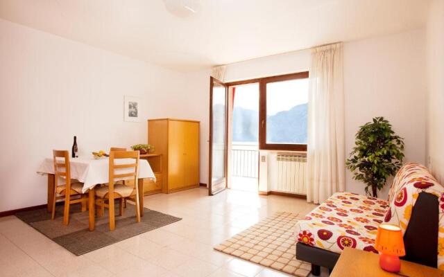 Residence le Balze