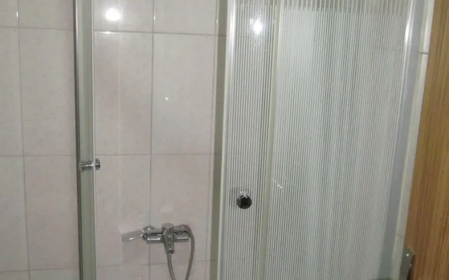 Zeus Apart Hotel