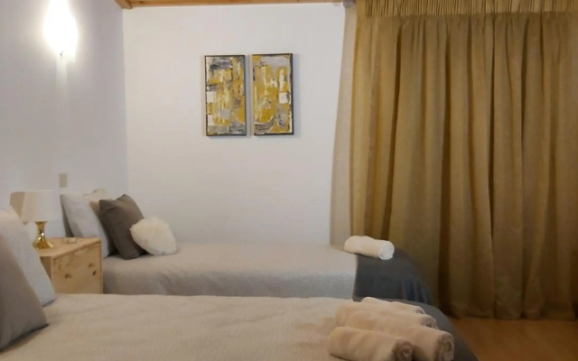 Casa Senhora da Ria- localização perfeita em Faro