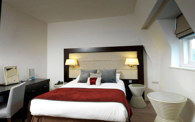 Exeter Rougemont hotel by Sunday