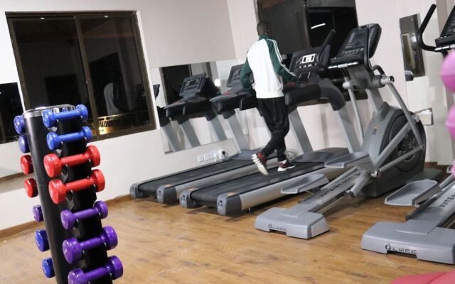 Paleo Hotel and Spa, Thika