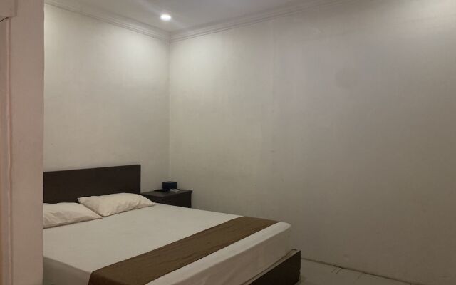 Hotel O Amas Syariah