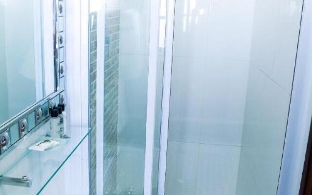 Pumelela Guest House