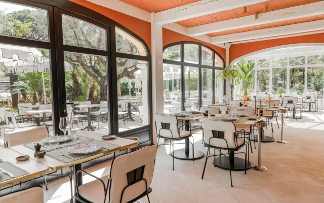 La Bastide de Saint Tropez