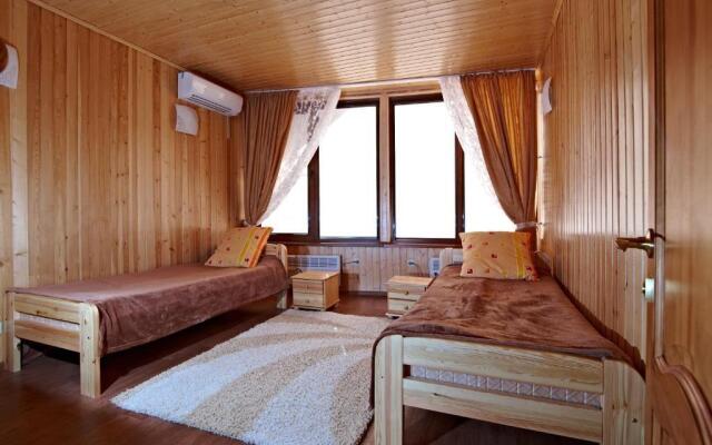 Золотая Рыбка