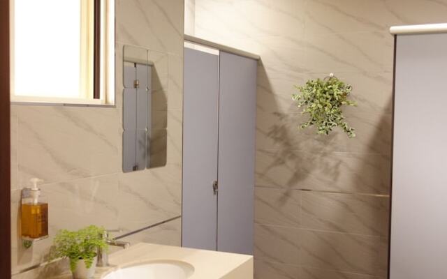 Douzi Home Hotel