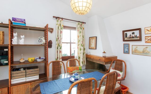 Casas Blancas Mediterraneas