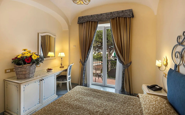 Hotel Nettuno