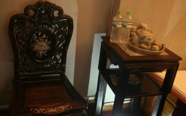 Thanh Binh Hotel