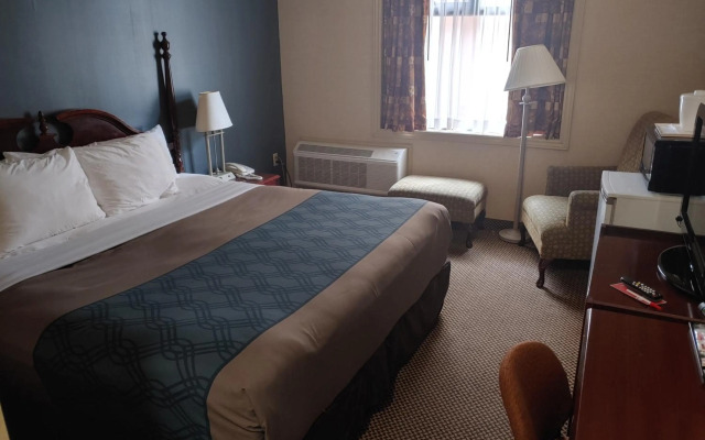 Econo Lodge City Centre