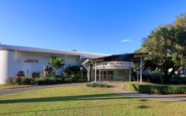 Best Western Caboolture Gateway Motel