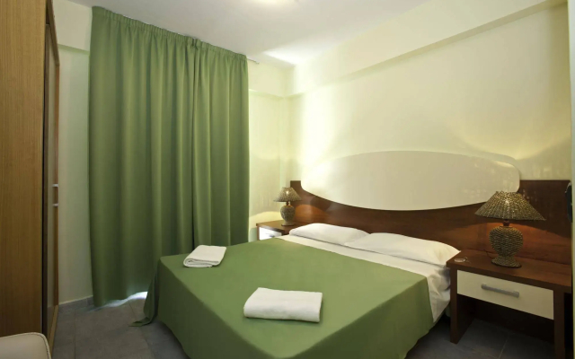 Hotel Village Paradise