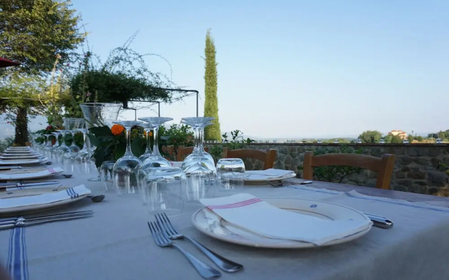 Locanda Casanuova
