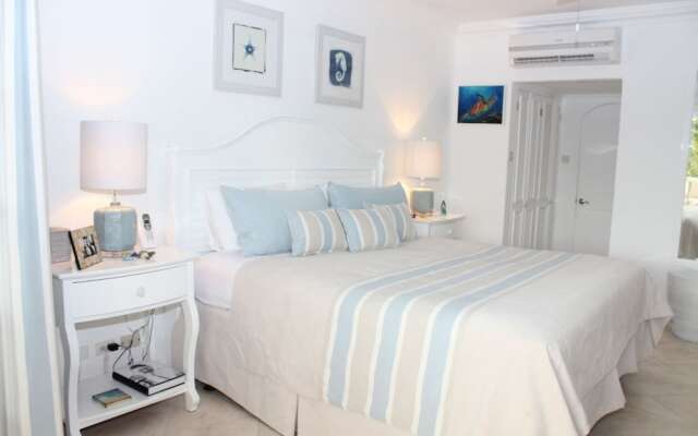 Glitter Bay Suites