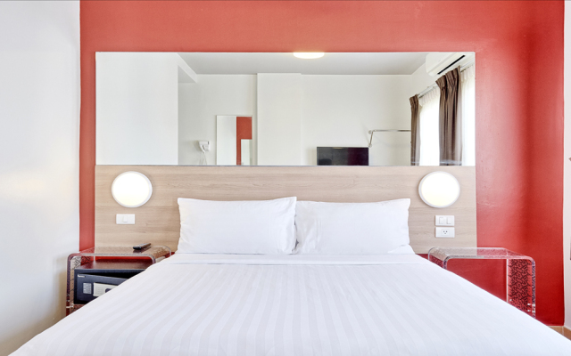 Red Planet Phuket Patong