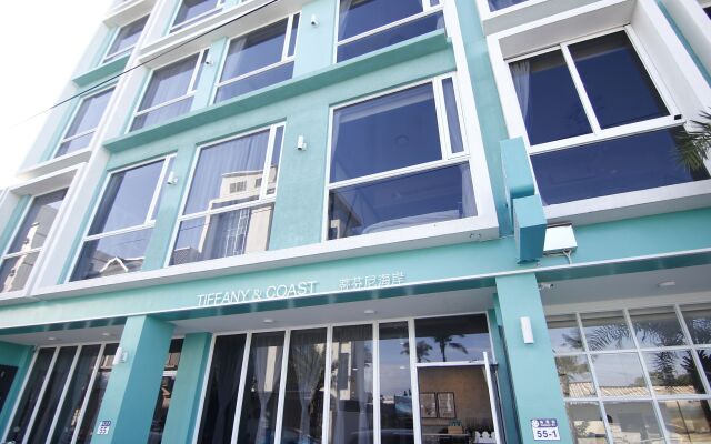 Blue Ocean BnB
