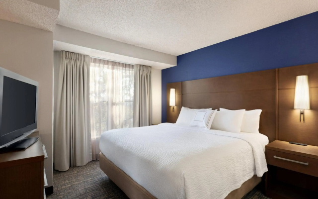 Residence Inn by Marriott Roseville