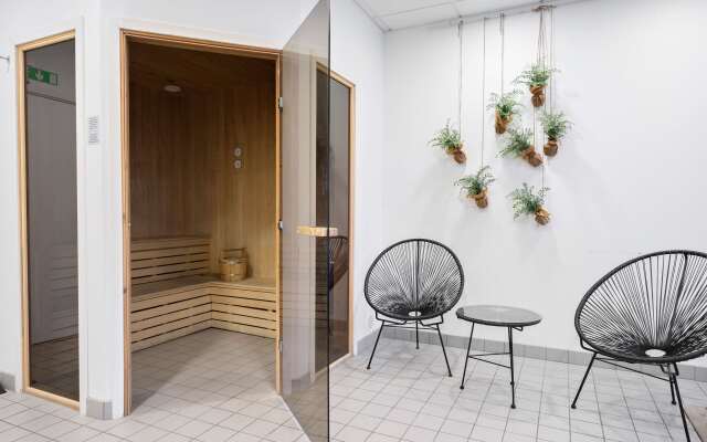 Best Western Hotell Ljungby